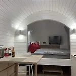 Holiday home Igluhut 1 Bahrenborstel