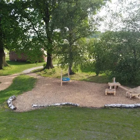 Holiday home Igluhut 1 *