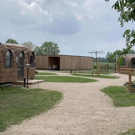 Igluhut 1 Holiday home *