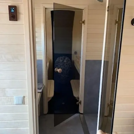 Holiday home Igluhut 1