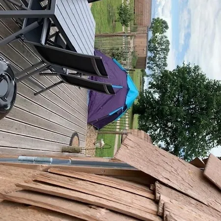 Igluhut 1 Bahrenborstel