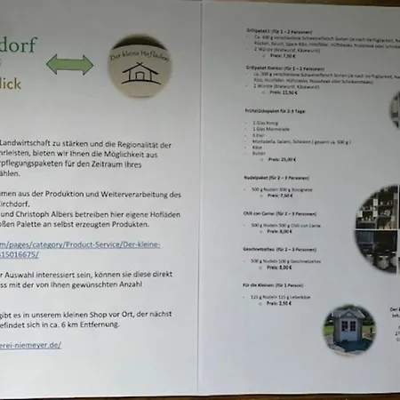 Igluhut 1 * Bahrenborstel