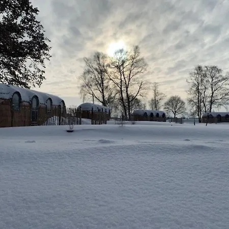 Igluhut 1 * Bahrenborstel