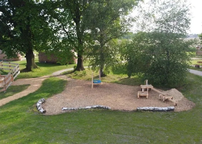 Holiday home Igluhut 1 *