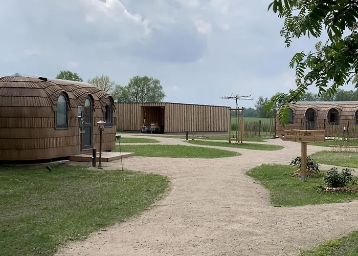 Igluhut 1 Holiday home *