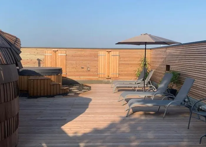 Holiday home Igluhut 1