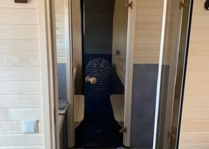 Holiday home Igluhut 1