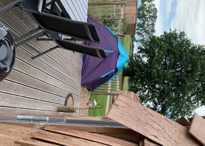 Igluhut 1 Bahrenborstel