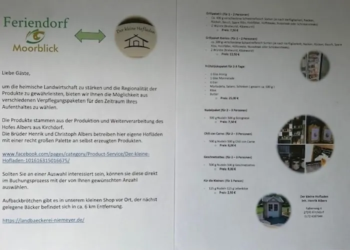 Igluhut 1 * Bahrenborstel