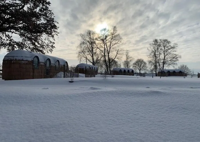 Igluhut 1 * Bahrenborstel